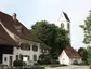 Reformed Church with rectory