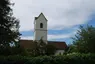 Reformed church in Pieterlen