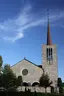 Saint-Pierre-aux-Liens parish church