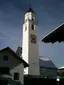 Evangelical church