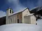 Oratorio di San Martino di Tours