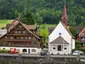 Kapelle St. Nikolaus