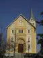 St Laurence parish church