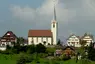 Evangelisch-reformierte Kirche Schwellbrunn