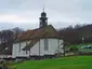 St. Oswaldkirche