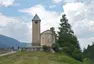 Kirche St. Maria Lantsch/Lenz