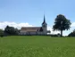 Saint-Maurice parish church