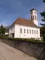 Reformierte Kirche Landquart