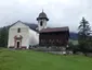 Wallfahrtskirche Obersolis Wallfahrtskirche Obersolis