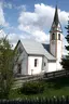 Katholische Pfarrkirche Camuns