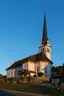 St. Cäcilia catholic church
