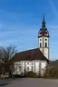 St. Laurentius