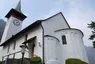 Kirche Wimmis