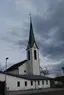 Evangelische Kirche