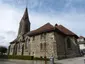 Église catholique de Poliez-Pittet Église catholique de Poliez-Pittet