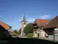 Saint-Germain parity church