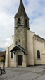 Sainte-Marie-Madeleine church Sainte-Marie-Madeleine church