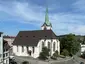 Evangelisch-reformierte Kirche