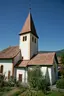 Reformed Church Saint-Martin