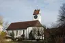 Reformierte Kirche Schöfflisdorf