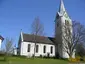 Reformierte Kirche St. Verena