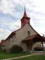 Saint-Maurice Reformed Church