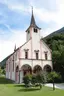 Assumption of Mary chapel