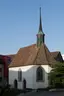 Kath. Kirche St. Johannes