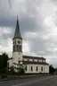 Reformed church Reformed church