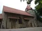 Saint-Jean-Baptiste reformed church