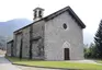 Santi Giovanni Evangelista e Martino di Tours