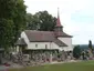 Saint-Jacques Reformed Church