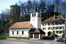 Église des Clées Église des Clées