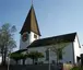 Alte Kirche Altstetten