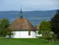 Temple de Chêne-Pâquier