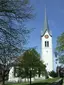 Reformierte Kirche Nesslau Reformierte Kirche Nesslau