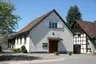 Katholische Kapelle Niederweningen