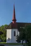 Pilgrimage chapel of St. Maurice and Stephen