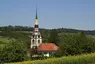 Ref. Kirche Schleitheim