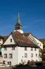 Reformierte Dorfkirche St. Moritz
