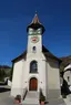 Reformierte Kirche St. Jakob