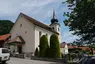 Pfarrkirche Walde Pfarrkirche Walde