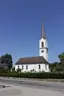 Evangelisch-reformierte Kirche Matzingen