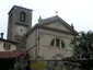 Pfarrkirche San Lorenzo und Oratorium San Rocco