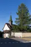 Ref. Kirche Siblingen