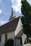 Protestant church of Langenbruck
