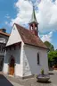 Heiligkreuzkapelle