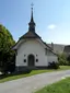 Sainte-Famille chapel