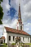 Evangelische Kirche