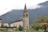 Saint-Martin church Saint-Martin church